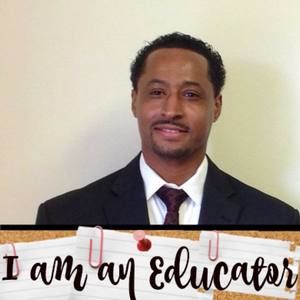 Meet your Posher, Timothy